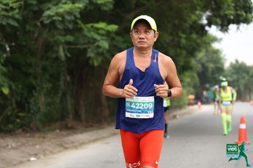 NÔNG THÔN VIỆT MARATHON - NGHỆ AN 2023 - Ảnh #422604