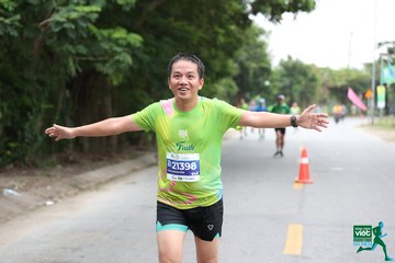 NÔNG THÔN VIỆT MARATHON - NGHỆ AN 2023 - Ảnh #422135