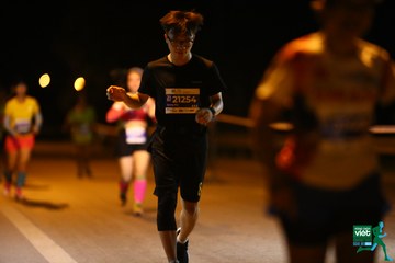 NÔNG THÔN VIỆT MARATHON - NGHỆ AN 2023 - Ảnh #415785