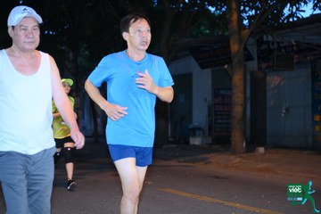 NÔNG THÔN VIỆT MARATHON - NGHỆ AN 2023 - Ảnh #423859