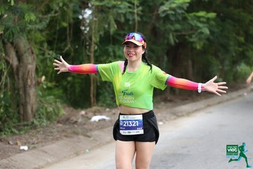NÔNG THÔN VIỆT MARATHON - NGHỆ AN 2023 - Ảnh #421999