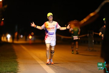 NÔNG THÔN VIỆT MARATHON - NGHỆ AN 2023 - Ảnh #415751