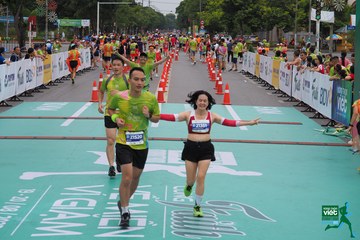 NÔNG THÔN VIỆT MARATHON - NGHỆ AN 2023 - Ảnh #420013