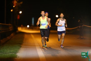 NÔNG THÔN VIỆT MARATHON - NGHỆ AN 2023 - Ảnh #417238