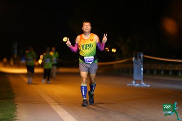 NÔNG THÔN VIỆT MARATHON - NGHỆ AN 2023 - Ảnh #415729