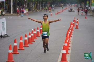 NÔNG THÔN VIỆT MARATHON - NGHỆ AN 2023 - Ảnh #421662