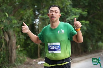 NÔNG THÔN VIỆT MARATHON - NGHỆ AN 2023 - Ảnh #422006
