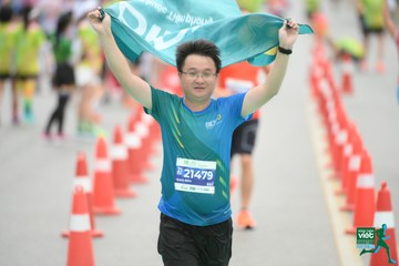 NÔNG THÔN VIỆT MARATHON - NGHỆ AN 2023 - Ảnh #427091