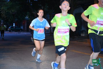 NÔNG THÔN VIỆT MARATHON - NGHỆ AN 2023 - Ảnh #423818
