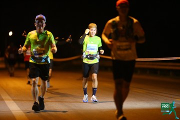 NÔNG THÔN VIỆT MARATHON - NGHỆ AN 2023 - Ảnh #416754