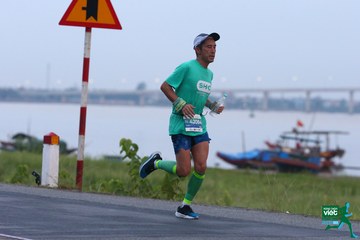 NÔNG THÔN VIỆT MARATHON - NGHỆ AN 2023 - Ảnh #415616