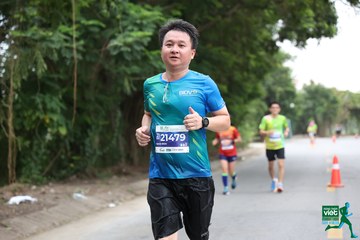NÔNG THÔN VIỆT MARATHON - NGHỆ AN 2023 - Ảnh #422002