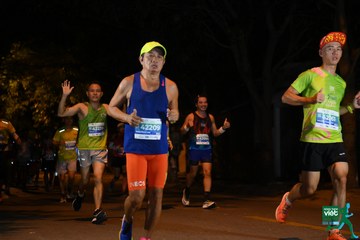 NÔNG THÔN VIỆT MARATHON - NGHỆ AN 2023 - Ảnh #423079