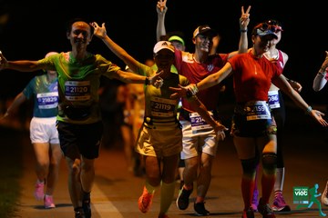 NÔNG THÔN VIỆT MARATHON - NGHỆ AN 2023 - Ảnh #416227