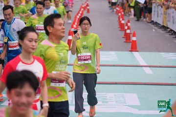 NÔNG THÔN VIỆT MARATHON - NGHỆ AN 2023 - Ảnh #418056