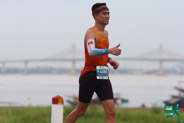 NÔNG THÔN VIỆT MARATHON - NGHỆ AN 2023 - Ảnh #415388
