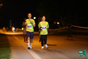 NÔNG THÔN VIỆT MARATHON - NGHỆ AN 2023 - Ảnh #415726