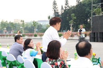 NÔNG THÔN VIỆT MARATHON - NGHỆ AN 2023 - Ảnh #422841
