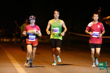 NÔNG THÔN VIỆT MARATHON - NGHỆ AN 2023 - Ảnh #416325