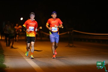 NÔNG THÔN VIỆT MARATHON - NGHỆ AN 2023 - Ảnh #416826