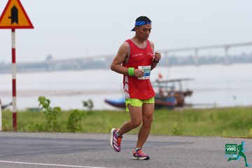 NÔNG THÔN VIỆT MARATHON - NGHỆ AN 2023 - Ảnh #415154