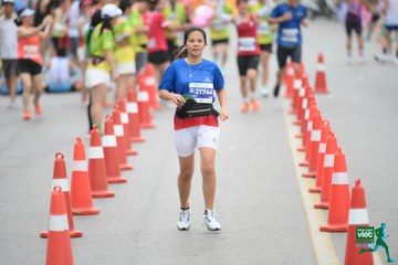NÔNG THÔN VIỆT MARATHON - NGHỆ AN 2023 - Ảnh #427069