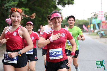 NÔNG THÔN VIỆT MARATHON - NGHỆ AN 2023 - Ảnh #421908