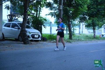 NÔNG THÔN VIỆT MARATHON - NGHỆ AN 2023 - Ảnh #424196