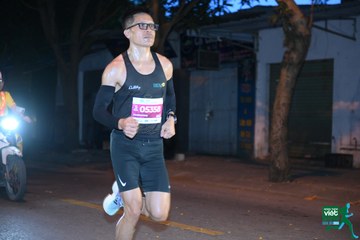 NÔNG THÔN VIỆT MARATHON - NGHỆ AN 2023 - Ảnh #423780