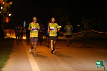 NÔNG THÔN VIỆT MARATHON - NGHỆ AN 2023 - Ảnh #416479