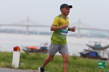 NÔNG THÔN VIỆT MARATHON - NGHỆ AN 2023 - Ảnh #415326