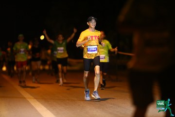 NÔNG THÔN VIỆT MARATHON - NGHỆ AN 2023 - Ảnh #415849