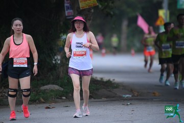 NÔNG THÔN VIỆT MARATHON - NGHỆ AN 2023 - Ảnh #424955