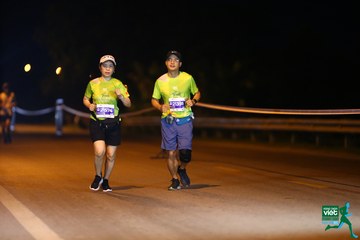NÔNG THÔN VIỆT MARATHON - NGHỆ AN 2023 - Ảnh #415707
