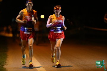 NÔNG THÔN VIỆT MARATHON - NGHỆ AN 2023 - Ảnh #416345