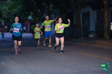 NÔNG THÔN VIỆT MARATHON - NGHỆ AN 2023 - Ảnh #424091
