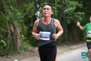 NÔNG THÔN VIỆT MARATHON - NGHỆ AN 2023 - Ảnh #422005