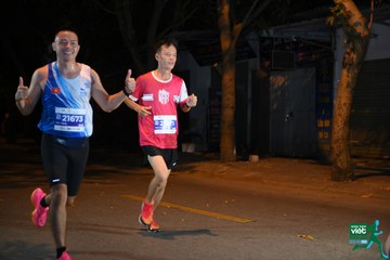 NÔNG THÔN VIỆT MARATHON - NGHỆ AN 2023 - Ảnh #423197