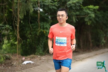 NÔNG THÔN VIỆT MARATHON - NGHỆ AN 2023 - Ảnh #422769