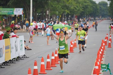 NÔNG THÔN VIỆT MARATHON - NGHỆ AN 2023 - Ảnh #420993
