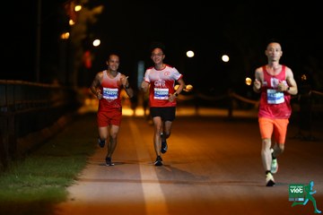 NÔNG THÔN VIỆT MARATHON - NGHỆ AN 2023 - Ảnh #417089
