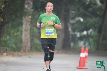 NÔNG THÔN VIỆT MARATHON - NGHỆ AN 2023 - Ảnh #426004