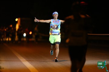 NÔNG THÔN VIỆT MARATHON - NGHỆ AN 2023 - Ảnh #416948