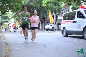 NÔNG THÔN VIỆT MARATHON - NGHỆ AN 2023 - Ảnh #424704