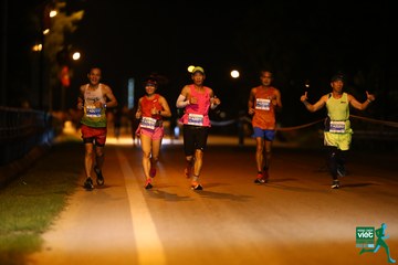 NÔNG THÔN VIỆT MARATHON - NGHỆ AN 2023 - Ảnh #417129