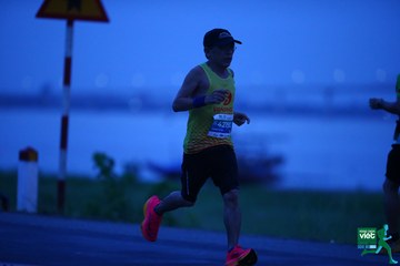 NÔNG THÔN VIỆT MARATHON - NGHỆ AN 2023 - Ảnh #415692