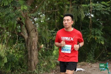 NÔNG THÔN VIỆT MARATHON - NGHỆ AN 2023 - Ảnh #422763