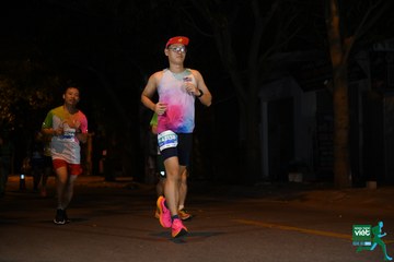 NÔNG THÔN VIỆT MARATHON - NGHỆ AN 2023 - Ảnh #423076