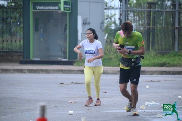 NÔNG THÔN VIỆT MARATHON - NGHỆ AN 2023 - Ảnh #425007