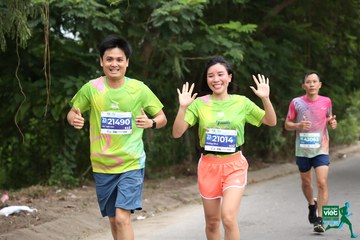 NÔNG THÔN VIỆT MARATHON - NGHỆ AN 2023 - Ảnh #422400